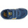 Sko Børn Lave sneakers New Balance 500 Marineblå / Gul