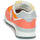 Sko Børn Lave sneakers New Balance 574 Orange