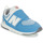 Sko Børn Lave sneakers New Balance 574 Blå