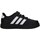 Sko Dreng Lave sneakers adidas Originals HP8968 Sort
