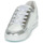 Sko Dame Lave sneakers Semerdjian ALE Hvid / Sølv