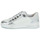 Sko Dame Lave sneakers Semerdjian ALE Hvid / Sølv