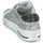 Sko Dame Lave sneakers Semerdjian CATRI Sølv / Hvid / Sort