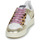 Sko Dame Lave sneakers Semerdjian CHITA Hvid / Pink / Guld