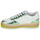 Sko Dame Lave sneakers Semerdjian NUNE Hvid / Grøn