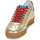 Sko Dame Lave sneakers Semerdjian RISY Guld