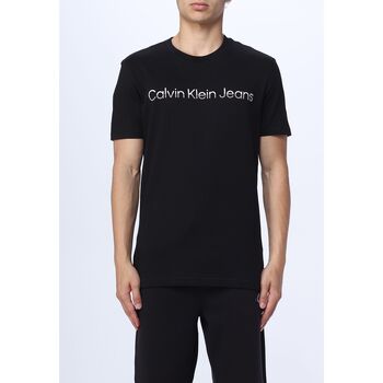 Calvin Klein Jeans J30J322511 0GO Sort