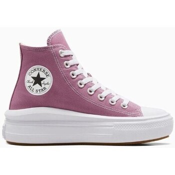 Converse A05477C CHUCK TAYLOR ALL STAR MOVE Pink