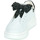 Sko Dame Lave sneakers Tosca Blu GLAMOUR Hvid / Sort