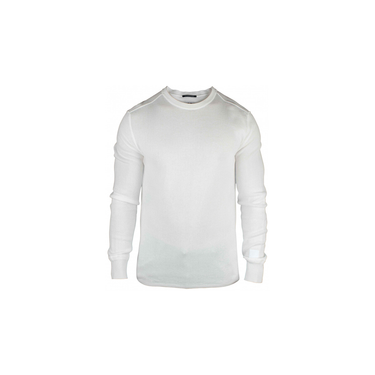 textil Herre Sweatshirts C.p. Company  Hvid