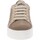 Sko Dame Sneakers Cesare Paciotti 4U-42502 Beige