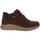 Sko Herre Sneakers CallagHan CH-60100 Brun