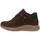 Sko Herre Sneakers CallagHan CH-60100 Brun