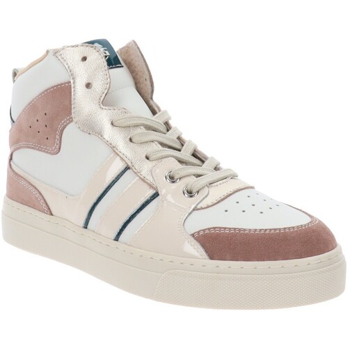 Sko Pige Sneakers NeroGiardini I332726F Pink