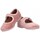 Sko Pige Ballerinaer Vulca-bicha 66469 Pink