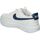 Sko Dame Multisportsko Nike DM0113-102 Hvid