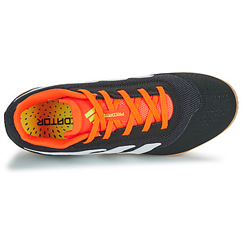 adidas Performance PREDATOR CLUB IN SALA Sort / Orange