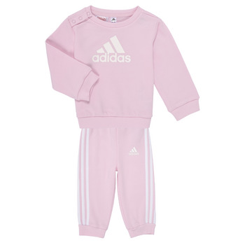 textil Pige Træningsdragter Adidas Sportswear I BOS Jog FT Pink
