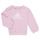 textil Pige Træningsdragter Adidas Sportswear I BOS Jog FT Pink