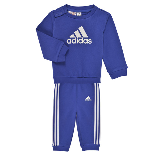 textil Dreng Træningsdragter Adidas Sportswear I BOS Jog FT Blå