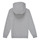 textil Dreng Sweatshirts Adidas Sportswear U BL HOODIE Grå / Hvid