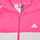 textil Pige Træningsdragter Adidas Sportswear J 3S TIB FL TS Pink
