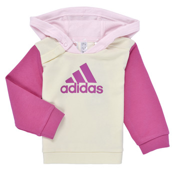 Adidas Sportswear I CB FT JOG Pink / Beige