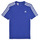 textil Dreng T-shirts m. korte ærmer Adidas Sportswear U 3S TEE Blå / Hvid