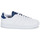 Sko Herre Lave sneakers Adidas Sportswear ADVANTAGE Hvid / Blå