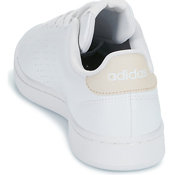 Adidas Sportswear ADVANTAGE Hvid / Pink