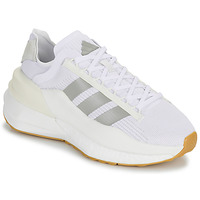 Sko Dame Lave sneakers Adidas Sportswear AVRYN_X Hvid