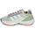 Sko Dame Lave sneakers Adidas Sportswear AVRYN_X Grå / Beige