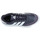 Sko Herre Lave sneakers Adidas Sportswear COURTBLOCK Sort / Hvid