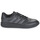 Sko Herre Lave sneakers Adidas Sportswear COURTBLOCK Sort