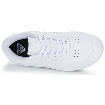 Adidas Sportswear COURTBLOCK Hvid