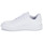 Sko Lave sneakers Adidas Sportswear COURTBLOCK Hvid