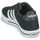 Sko Herre Lave sneakers Adidas Sportswear DAILY 3.0 Sort / Hvid
