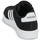 Sko Herre Lave sneakers Adidas Sportswear GRAND COURT 2.0 Sort / Hvid