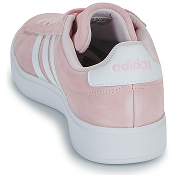 Adidas Sportswear GRAND COURT 2.0 Pink / Hvid