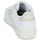 Sko Lave sneakers Adidas Sportswear GRAND COURT 2.0 Hvid / Beige