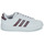 Sko Dame Lave sneakers Adidas Sportswear GRAND COURT 2.0 Hvid / Bronze
