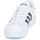 Sko Lave sneakers Adidas Sportswear GRAND COURT 2.0 Hvid / Marineblå