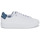Sko Dame Lave sneakers Adidas Sportswear GRAND COURT 2.0 Hvid / Jeans