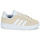 Sko Lave sneakers Adidas Sportswear GRAND COURT ALPHA Beige