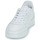 Sko Dame Lave sneakers Adidas Sportswear KANTANA Hvid