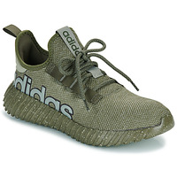 Sko Herre Lave sneakers Adidas Sportswear KAPTIR 3.0 Kaki