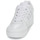 Sko Lave sneakers Adidas Sportswear MIDCITY LOW Hvid