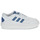 Sko Herre Lave sneakers Adidas Sportswear OSADE Hvid / Grå