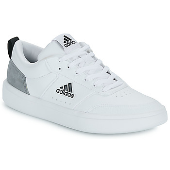 Sko Dame Lave sneakers Adidas Sportswear PARK ST Hvid / Grå / Sort