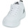 Sko Dame Lave sneakers Adidas Sportswear PARK ST Hvid / Grå / Sort